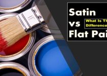 Satin-vs-flat-paint