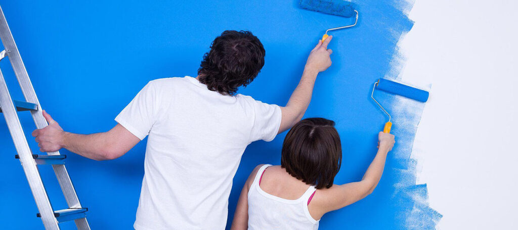 how-to-paint-a-wall-yourself