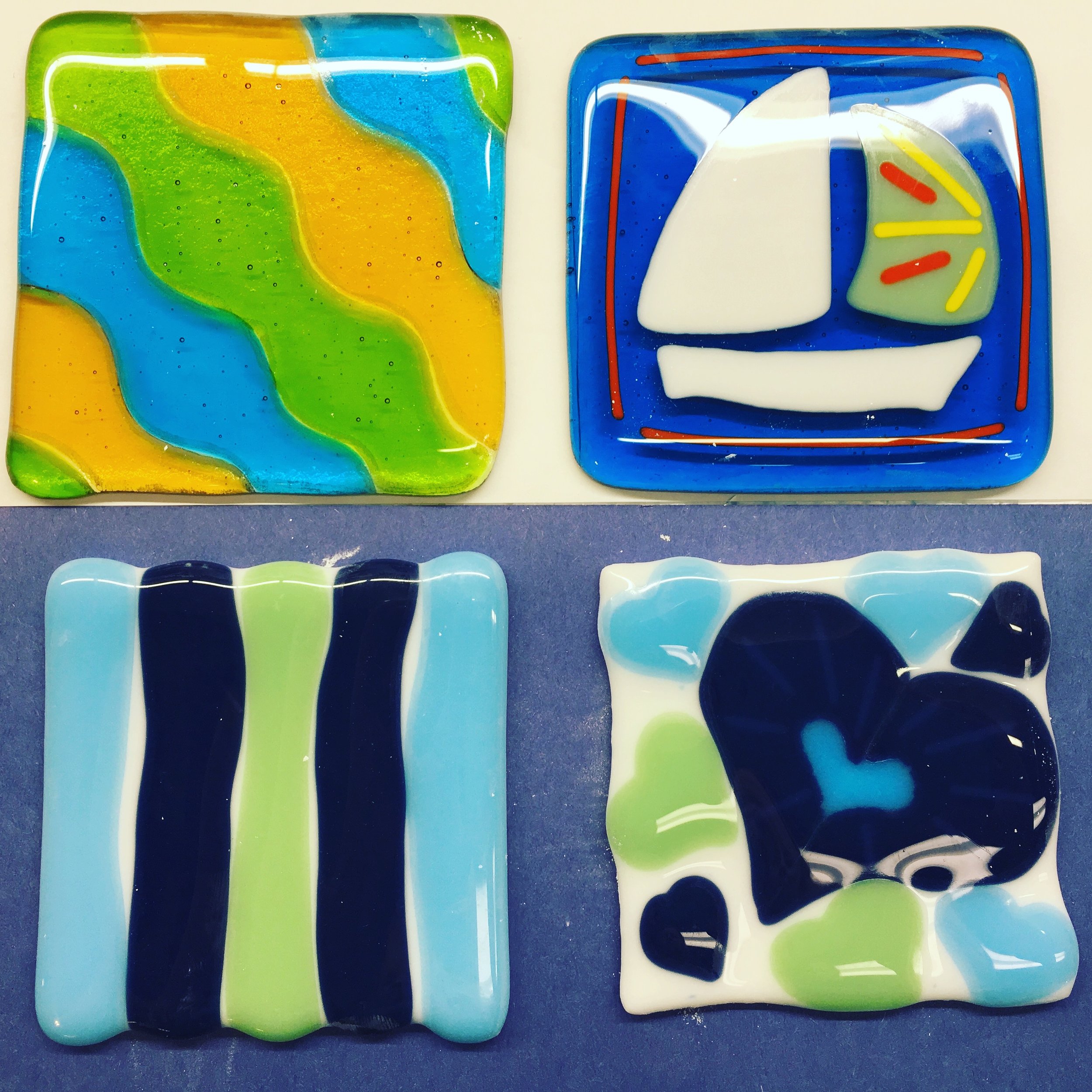 Can You Use a Ceramic Kiln for Glass