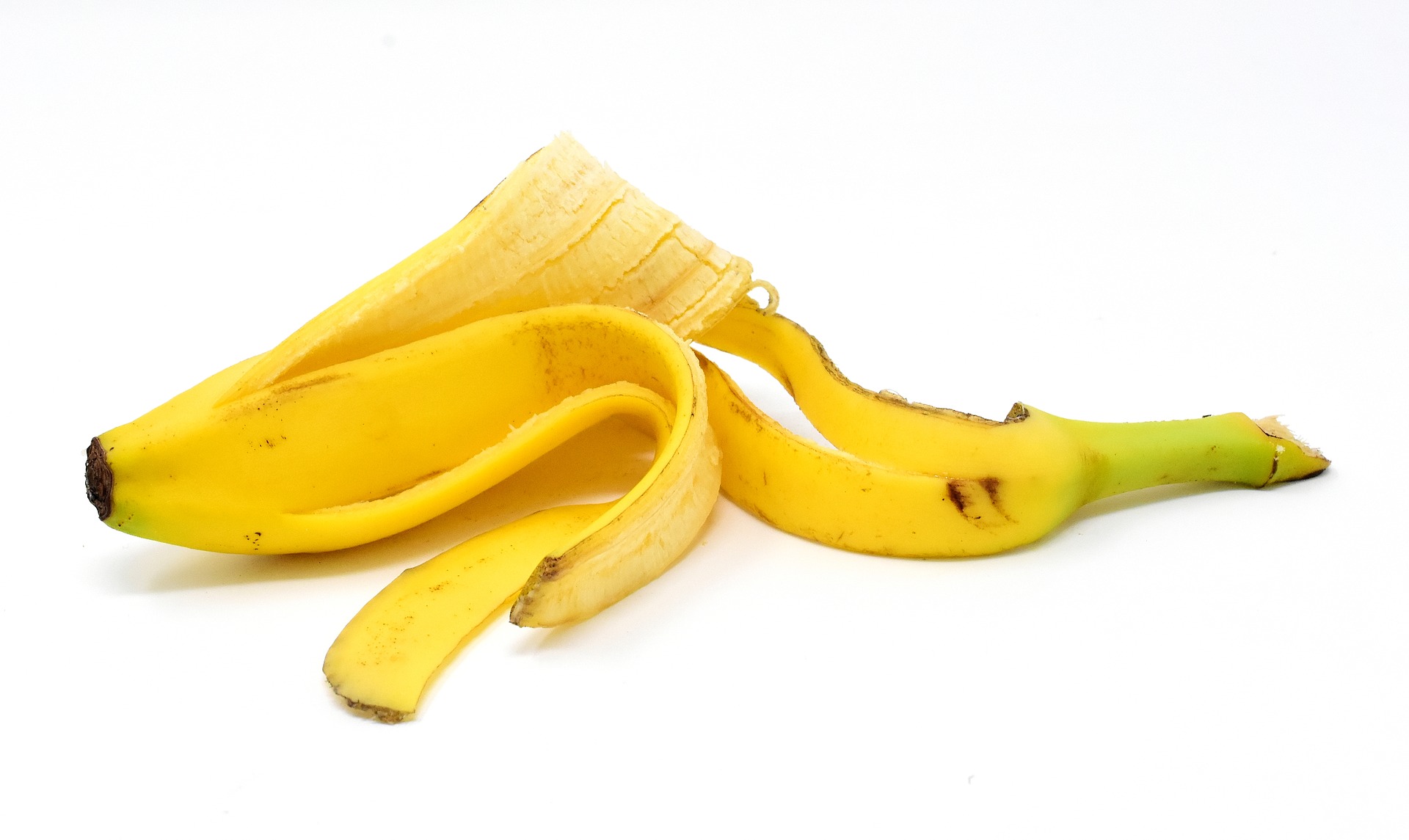 banana-peel-for hair wig glue removal-passionthursday.com