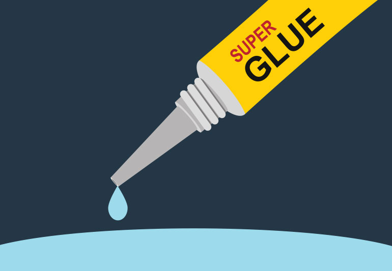 super glue usage safety tips shared-passionthursday.com
