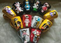 Can You Use Polymer Clay For Mugs-passionthursday.com